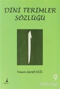Dini Terimler Sözlüğü