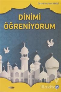 Dinimi Öğreniyorum 2. Cilt