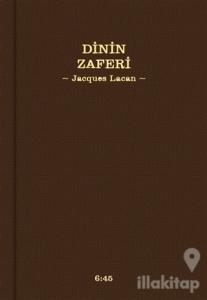 Dinin Zaferi (Ciltli)