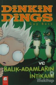 Dinkin Dings ve Balık-Adamların İntikamı