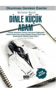 Dinle Küçük Adam