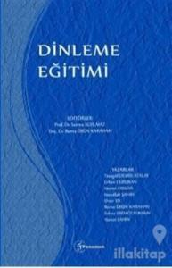 Dinleme Eğitimi