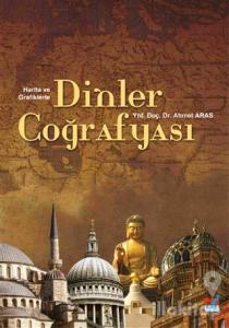 Dinler Coğrafyası