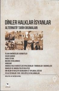 Dinler Halklar İsyanlar - Alternatif Tarih Okumaları