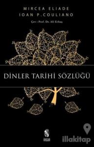 Dinler Tarihi Sözlüğü