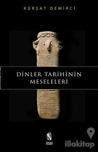 Dinler Tarihinin Meseleleri