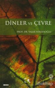 Dinler ve Çevre