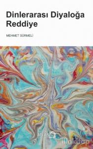 Dinlerarası Diyaloğa Reddiye