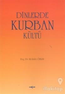 Dinlerde Kurban Kültü