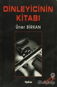 Dinleyicinin Kitabı