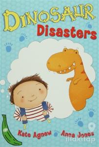 Dinosaur Disasters