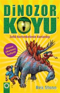 Dinozor Koyu 7 :  Zırhlı Kertenkelenin Kurtarılışı