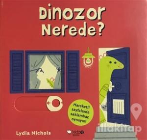 Dinozor Nerede?