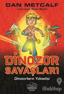 Dinozor Savaşları 1 - Dinozorların Yükselişi