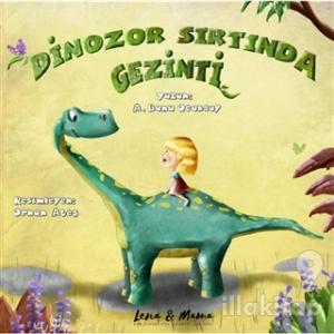 Dinozor Sırtında Gezinti
