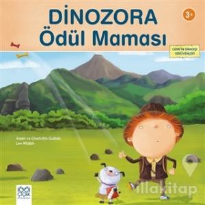 Dinozora Ödül Maması