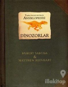 Dinozorlar (Ciltli)