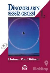 Dinozorların Sessiz Gecesi 1