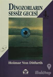 Dinozorların Sessiz Gecesi 4