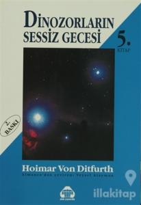 Dinozorların Sessiz Gecesi 5