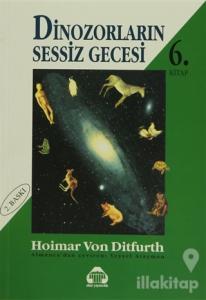 Dinozorların Sessiz Gecesi 6
