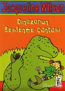 Dinozorun Beslenme Çantası