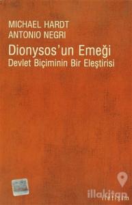 Dionysos'un Emeği