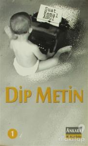 Dip Metin