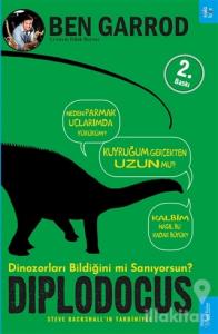 Diplodocus