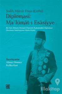 Diplomasi: Ma'lumat-ı Esasiyye