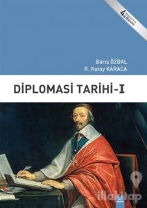 Diplomasi Tarihi - 1