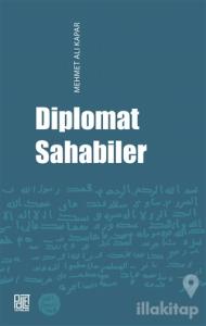 Diplomat Sahabiler