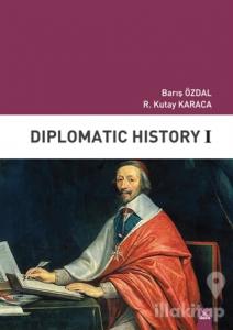 Diplomatic History 1