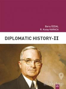 Diplomatic History 2
