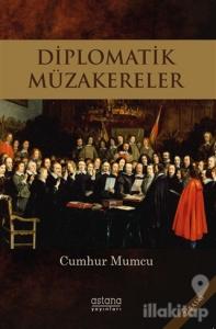 Diplomatik Müzakereler