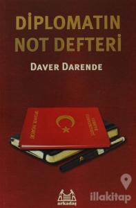 Diplomatın Not Defteri