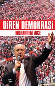 Diren Demokrasi