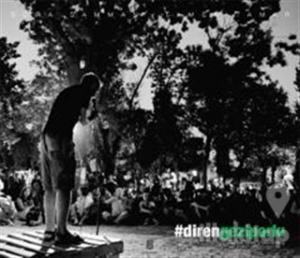 #Direngeziparkı (Ciltli)