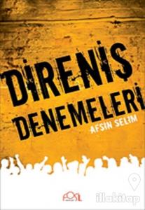 Direniş Denemeleri