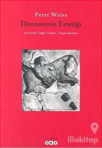 Direnmenin Estetiği