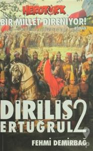 Diriliş Ertuğrul 2