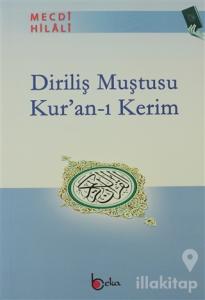 Diriliş Muştusu Kur'an-ı Kerim