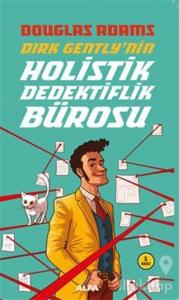 Dirk Gently'nin Holistik Dedektiflik Bürosu