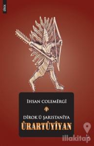 Dirok u Şarıstaniya Urartuyiyan