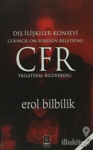 Dış İlişkiler Konseyi Council On Foreign Relations CFR