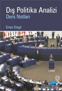 Dış Politika Analizi