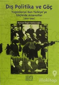 Dış Politika ve Göç