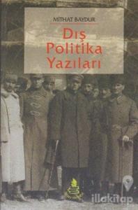 Dış Politika Yazıları