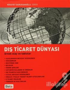 Dış Ticaret Dünyası