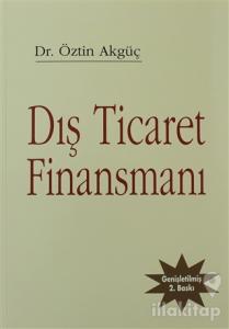 Dış Ticaret Finansmanı